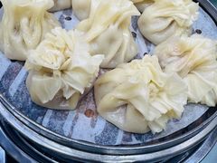 -域乐楼清真饭庄(华北路店)