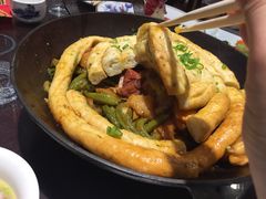 -八大碗(长青街店)