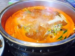 红酸汤锅底-酸喜·三度酸·贵州味