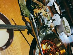 -受气牛肉·重庆耙牛肉(来福士店)