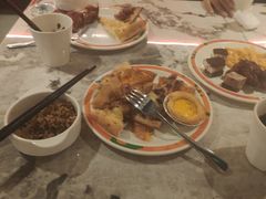 -比格比萨自助(宝山日月光店)