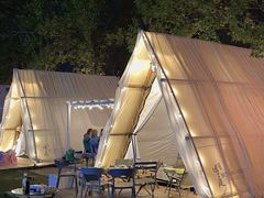 -TIPPI营地 房车主题·露营烧烤团建轰趴(天安假日店)