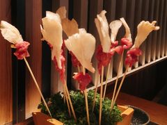 -盡膳口福跷脚牛肉火锅(北美新天地店)