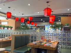 -东北人家铁锅炖(水岸帝景店)