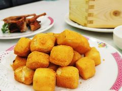 -东鑫记港式茶餐厅(南京东路店)