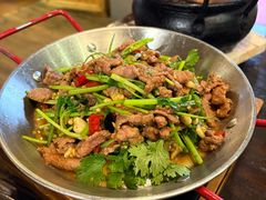 -吃货私房菜(丽江束河古镇店)