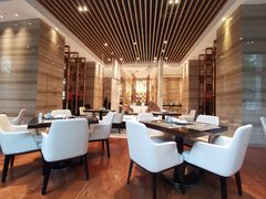 大堂-东方广场假日酒店-蜀咖啡餐厅