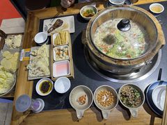-秋语木桶鱼.酸菜鱼(开发区火车站店)