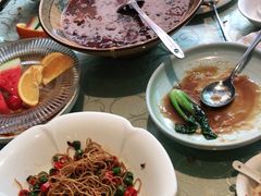 -南方酒店·淮扬菜(回民街店)