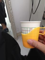 -艺时·漂发·染发·蛋白护理店