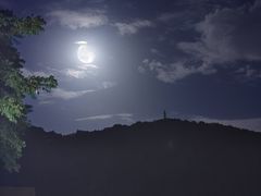 -海宁大尖山滑翔伞运动基地