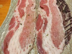 -韩象烤肉·韩国料理(市南麦凯乐旗舰店)