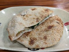 咸大饼-禾诗夜市大饼油条(松江店)