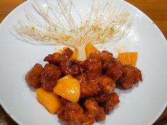 -凤阁楼果木烧鹅(鹤山陈山店)