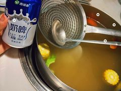 -陈记顺和潮汕牛肉火锅(韩江路店)