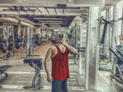 -MOHO FITNESS梦航游泳健身(国创中心店)
