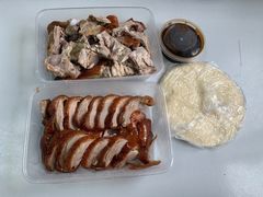 -北京王府井烤鸭(泰兴店)