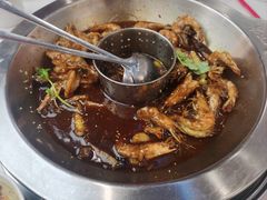 -喜虾客·大虾火锅(郑州无限城店)