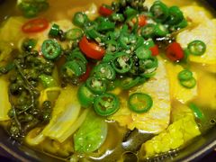 -安多素食(广仁寺路店)