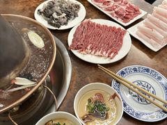 -前门张记涮肉(前门店)