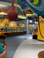 -贝乐鸥主题乐园(锦城万达广场店)