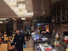 -唐山富力洲际酒店·凤凰全日制餐厅