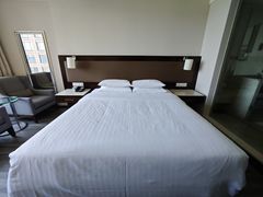 -杭州武林万怡酒店