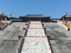 -威海华夏城景区