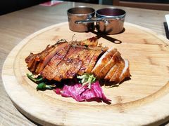 -小大董·烤鸭(凤凰汇店)