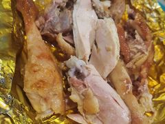 -原味田园·客家菜·土窑鸡(中航城君尚购物中心店)