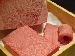 -隐炉和牛烧肉店(群力店)