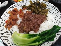 -小明同学(三里屯店)