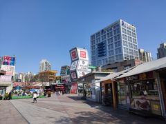 -证大大拇指广场(芳甸路店)