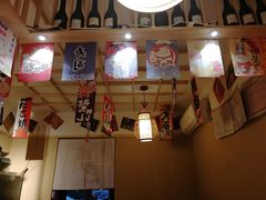 -千吉日本料理(日本一条街店)