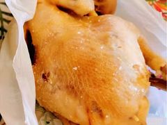 -吉英盐焗鸡(文中路店)