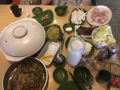 -龙泉人椰子鸡.糟粕醋.海南菜(三亚旗舰店)