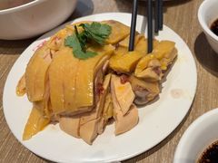 -泰煌鸡·上海白斩鸡·鸡汤面(鹤庆店)
