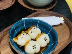 -逗柴咖啡屋·狗咖猫咖宠物桌游