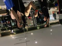 -银吉姆健身(恒隆馆)