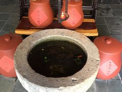 -一慈茶馆(雨田馆)