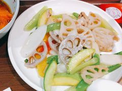 -新旺茶餐厅(嘉里城店)