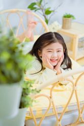 -童恩贝贝专业儿童摄影(浐灞新城4期店)