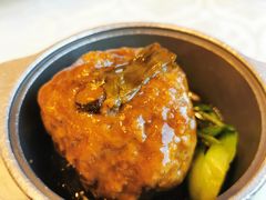 狮子头-马凯餐厅(地安门店)