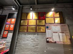 -大良毋米粥 · 粥底火锅(岭南天地店)