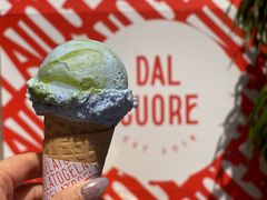 -Dal Cuore 达可芮冰淇淋(陕西北路店)