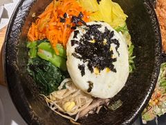 -韩时烤肉(枫蓝店)