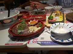 -花漫里日式餐厅(南安中骏店)