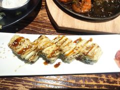 -小川洋风料理(街道口店)