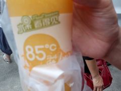 -85度C(厦门中华城新店)
