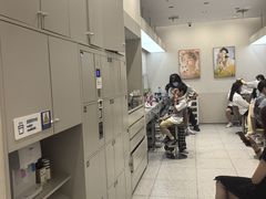 -天真蓝照相馆(五角场百联又一城店)